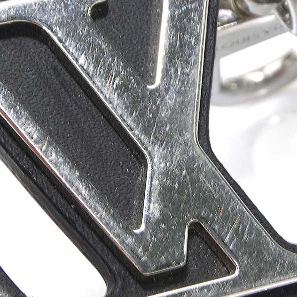 LOUIS VUITTON Black Ring - Picture 5 of 10